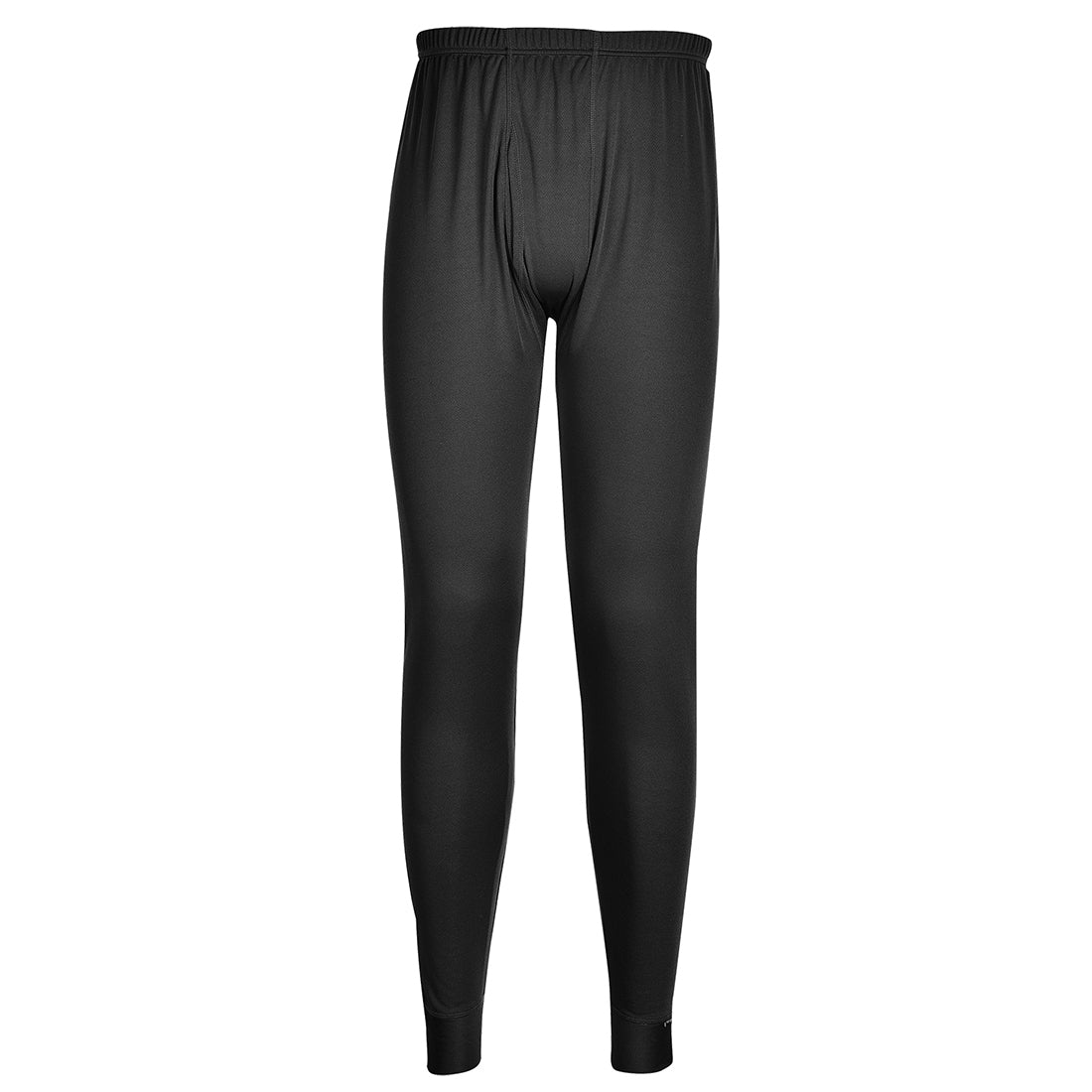 Leggings térmicos Baselayer Portwest B131, negro