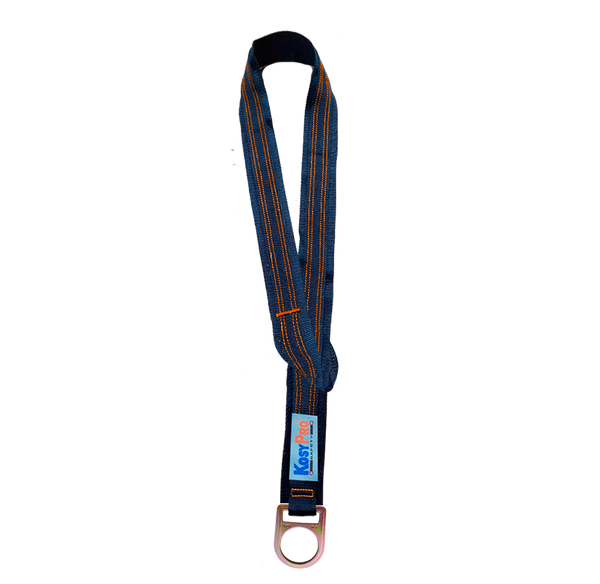 Conector de anclaje KosyPro C1A-15M de 1,50 m