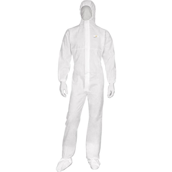 Traje desechable Delta Plus DT215 SMS