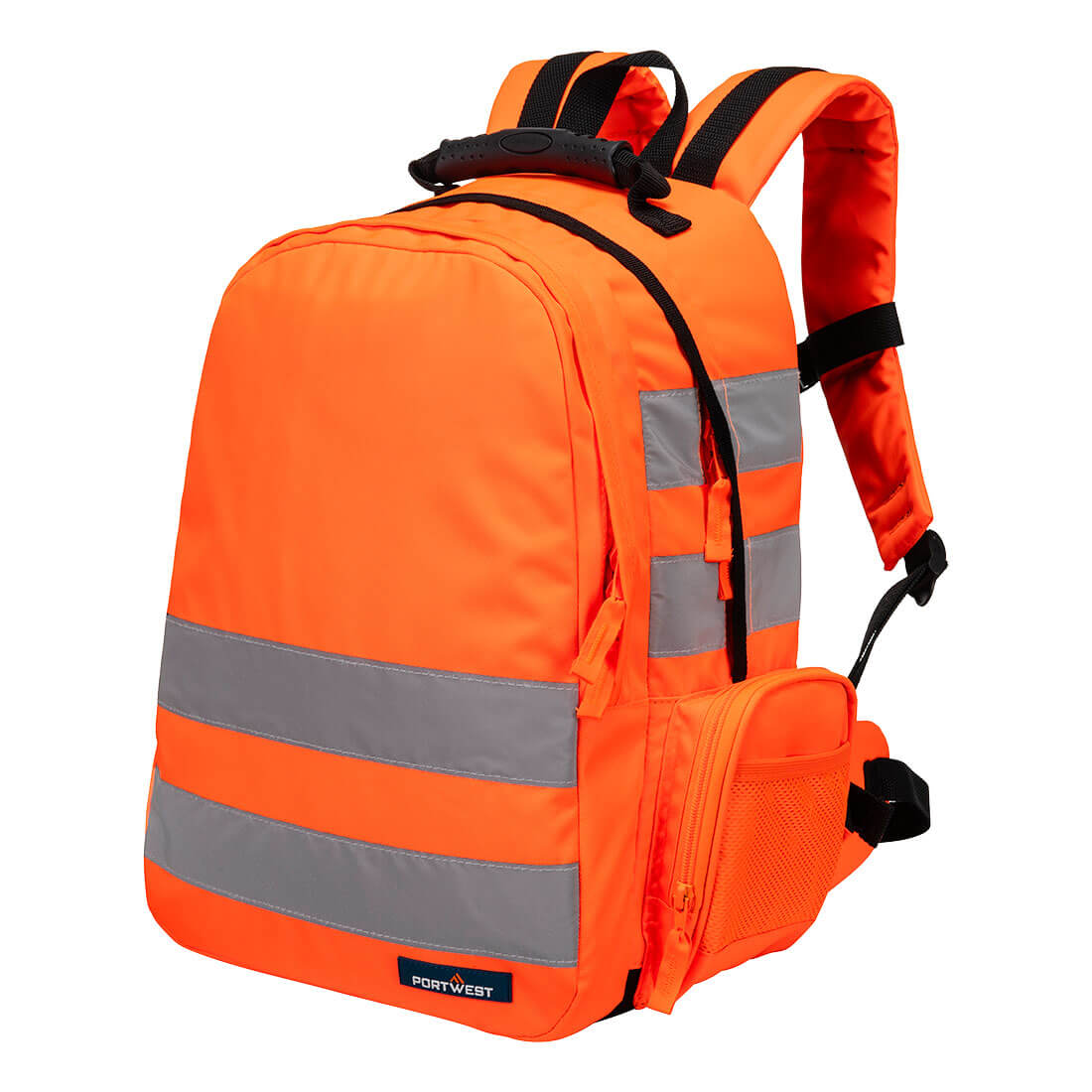 B905 - Mochila de alta visibilidad PORTWEST; variante B905ORR