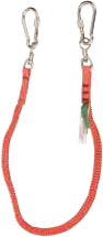 Lanyard Bahco 3875-LY6 para herramientas de 1 kg