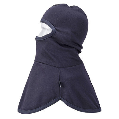Balaclava Portwest FR20 Modaflame azul marino